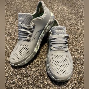 COPY - Lite Ride Croc Sneakers